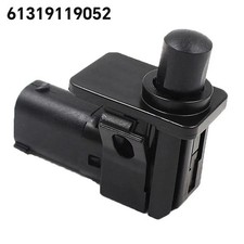 Hood Alarm Switch For BMW E38