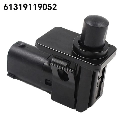 Hood alarm switch for - alarm,