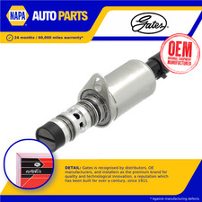 Camshaft Adjuster Valve VVS168