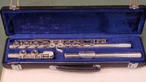 Buffet crampon 226 flute with