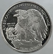 American Precious Metals
