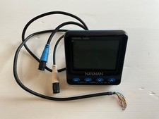 Navman Diesel 3200 fuel meter