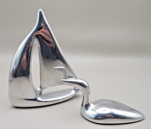 Canadian hoselton silver tone - canadian,