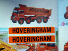 Replacement applique sticker