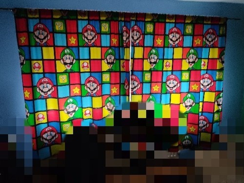 Super mario bros - mario, bros.