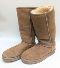 UGG AUSTRALIA CLASSIC TALL II