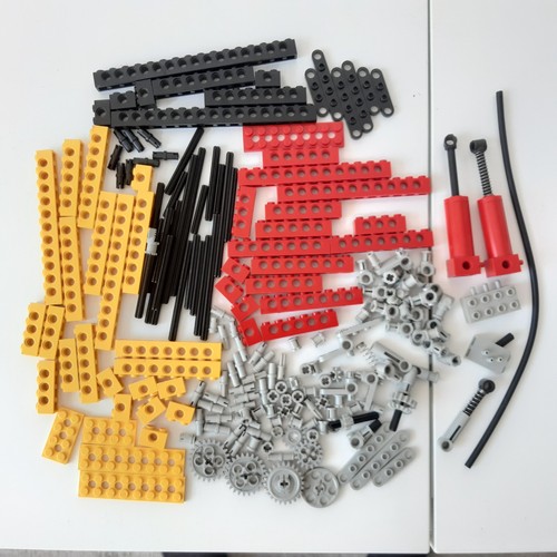 Lego technic vintage spare - lego,