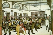 Lowry Ancoats Hospital