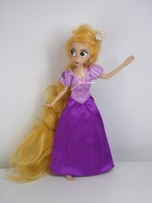 Disney Store Rapunzel Tangled