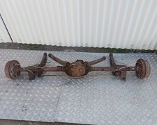 SPARTAN KIT CAR 1970-1976