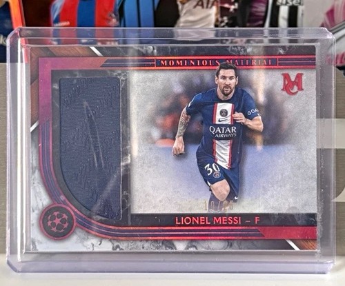 Topps 2022 ucl museum - topps,