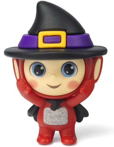 Teletubbies halloween cheebee - teletubbies,