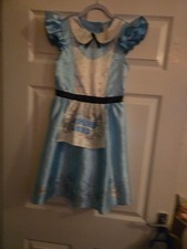 Alice in Wonderland Spades