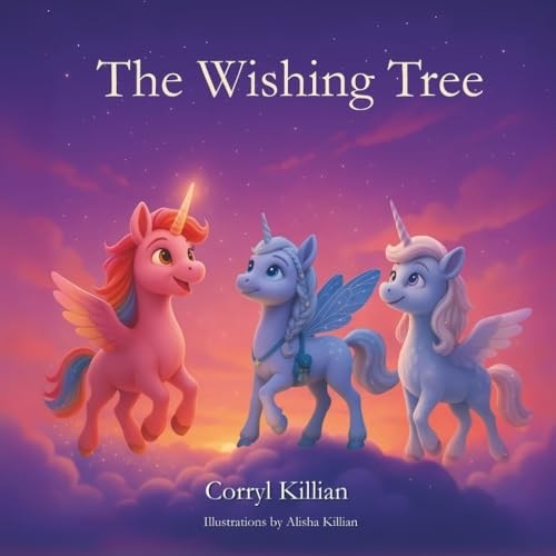 The wishing tree tale of - wishing,