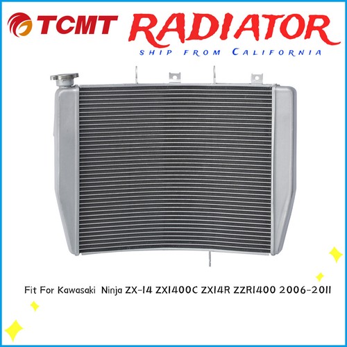 Radiator cooler engine cooling - radiator,