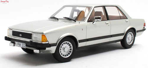 Cult ford granada ghia - 2.8,