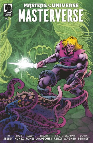 Masters universe - of,