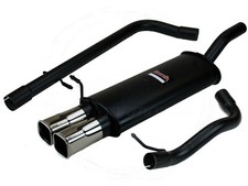 Sportex VW Golf mk4 Race Tube