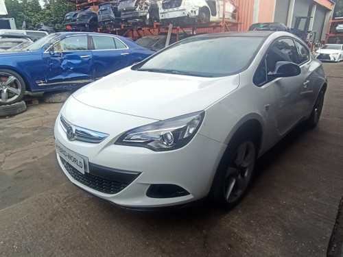 One wheel nut vauxhall astra - nut,