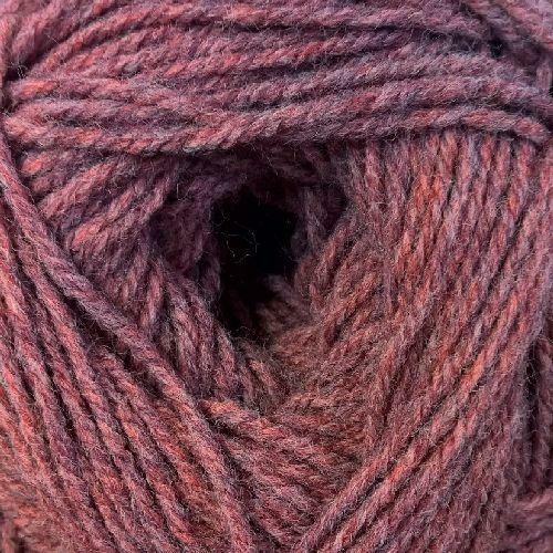 Woolcraft aran knitting yarn - woolcraft,