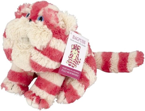 Intelex plush microwavable - plush,