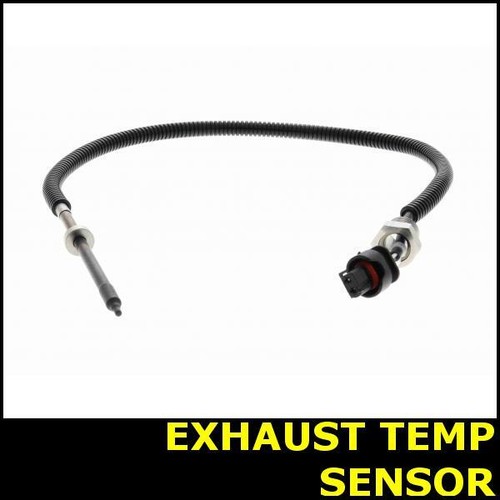 Exhaust temperature sensor - exhaust,