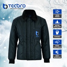 Tecbro Chill Bloc -50°F