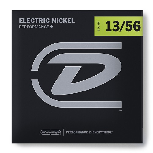 Dunlop extra heavy electric - heavy,