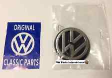Volkswagen Boot Badge Golf Scirocco Corrado Jetta Passat Polo Rallye Genuine OEM