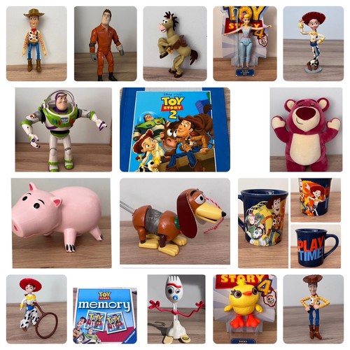 Disney toy story - disney, your