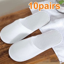10 Pairs Spa Hotel Guest