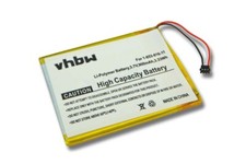 Battery for Sony Portable Reader PRS-650BC PRS-650 PRS-350SC PRS-350 900mAh