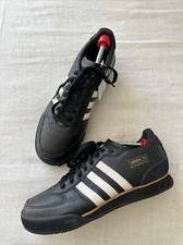 Size 8.5 - adidas Ali Classic