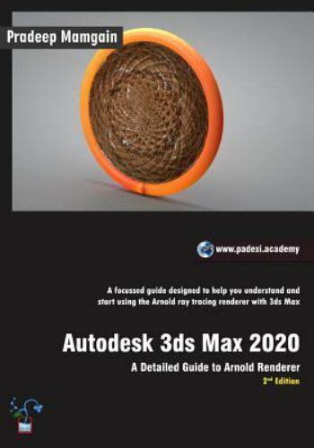Autodesk 3ds max 2020 a - 2020:,