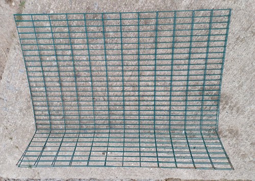 Omlet side panel - omlet,