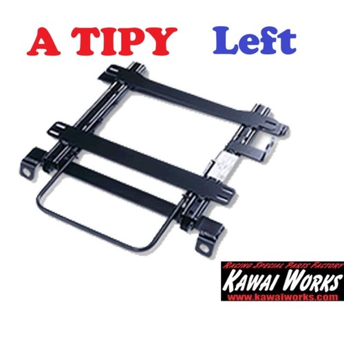 Datsun 240z s30z seat rail - s30z,