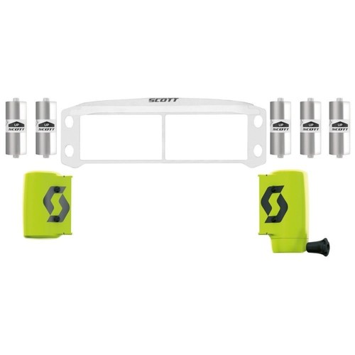 Scott prospect fury wfs - /, roll