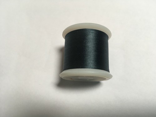 Vintage silk thread - vintage,