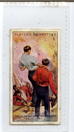 (Jv477-100)Players,Victoria