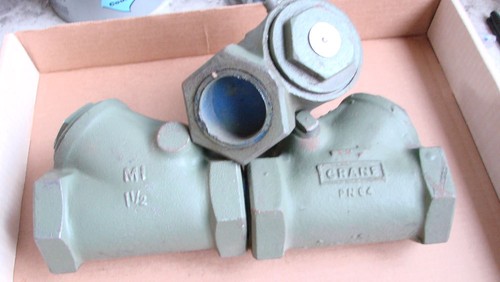 Crane 346 1 - 1/2'',