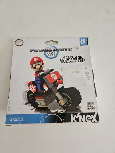 Nintendo super mario kart - super,