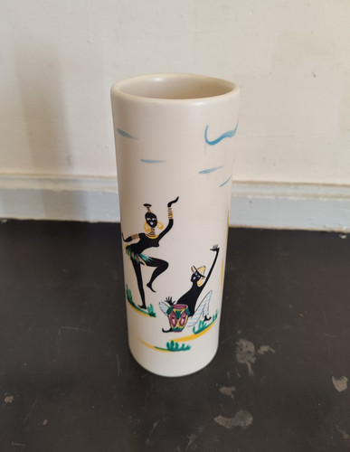 Schmider vase - , (zeller