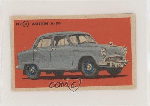 1956 hemmets journals - 1956,