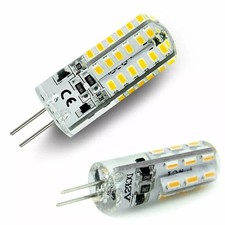 G4 5W 3W LED Bulbs Capsule Replace Halogen Bulb DC 12V SMD Light Corn Bulb Lamp