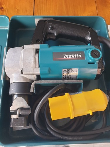 Makita 3200 nibbler 110v - makita,