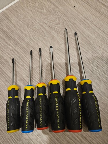 Set stanley fatmax - set,