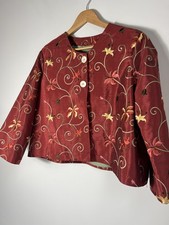 Vintage Silk Bohemian
