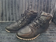 SOREL Harlow Lace-Up Ankle