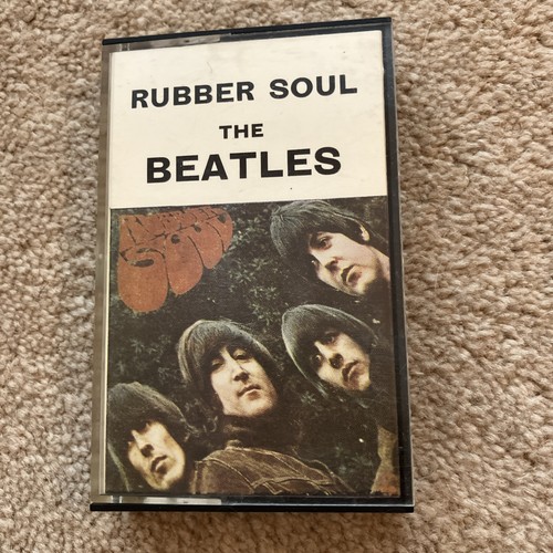 The beatles rubber - beatles,