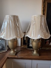 Pair vintage style - pair, of